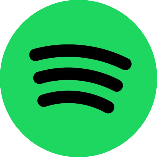 Spotify Icon